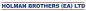 Holman Brothers (EA) Ltd logo